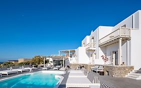 Mykonos Princess Hotel